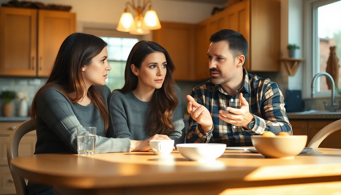 7 Subtle Signs Your Sister in Law is Attracted to You (And How to Handle It) 8 7 Subtle Signs Your Sister in Law is Attracted to You (And How to Handle It) 7