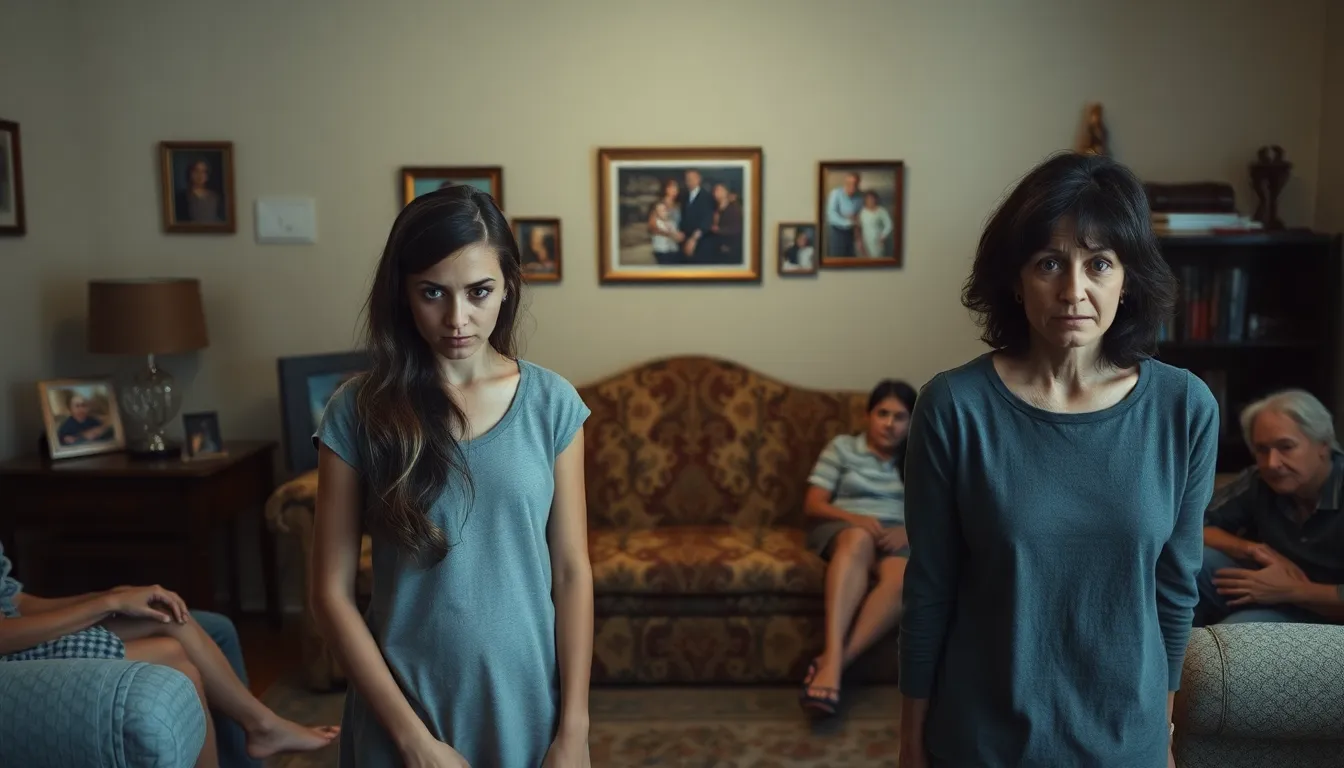 10 Clear Signs Your Sister Is Jealous of You (And What to Do About It) 8 10 Clear Signs Your Sister Is Jealous of You (And What to Do About It) 7
