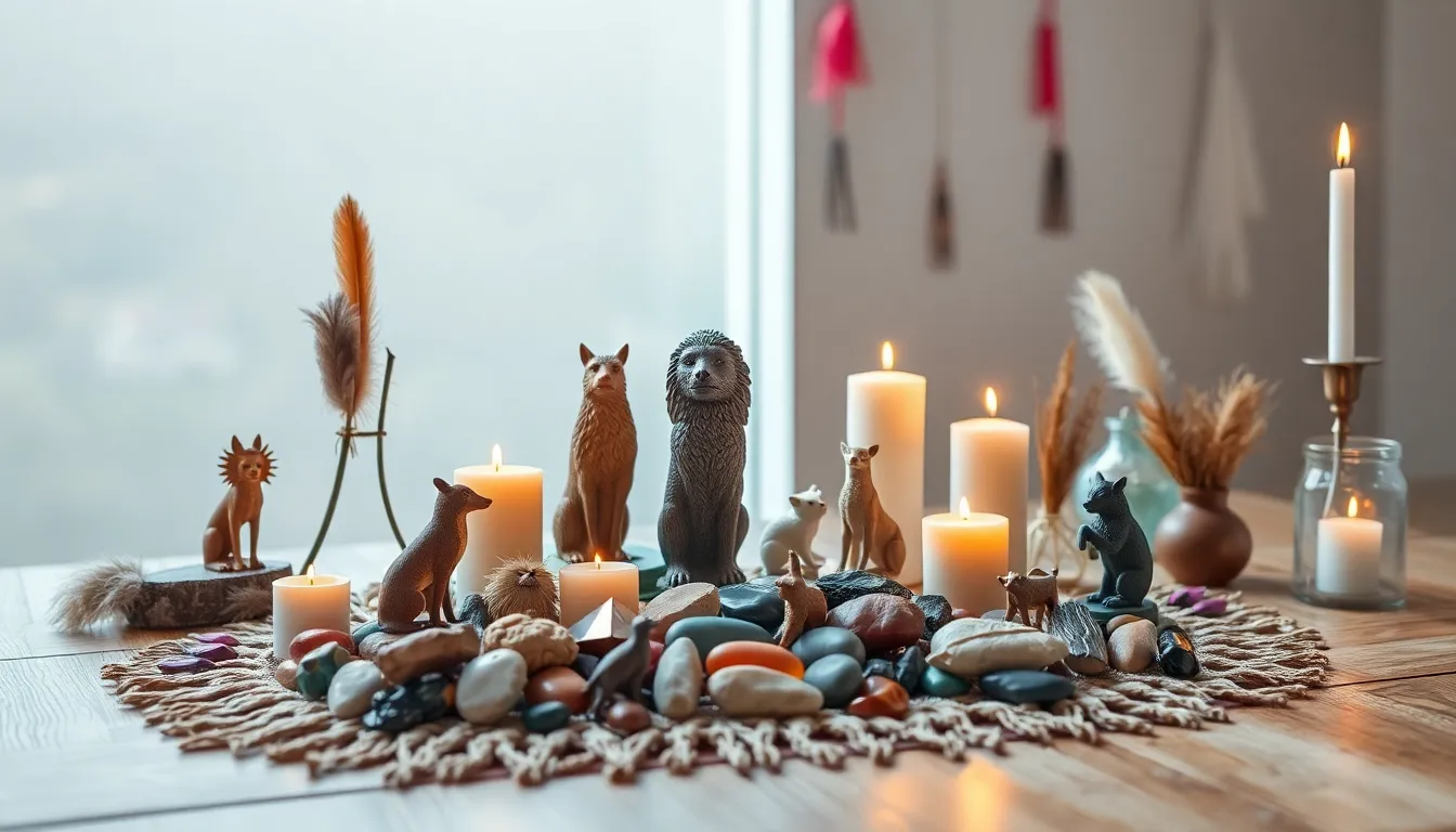 Discover Your Birth Animal Totem: Spirit Animal Birthday Zodiac Guide 2024 8 Discover Your Birth Animal Totem: Spirit Animal Birthday Zodiac Guide 2024 7