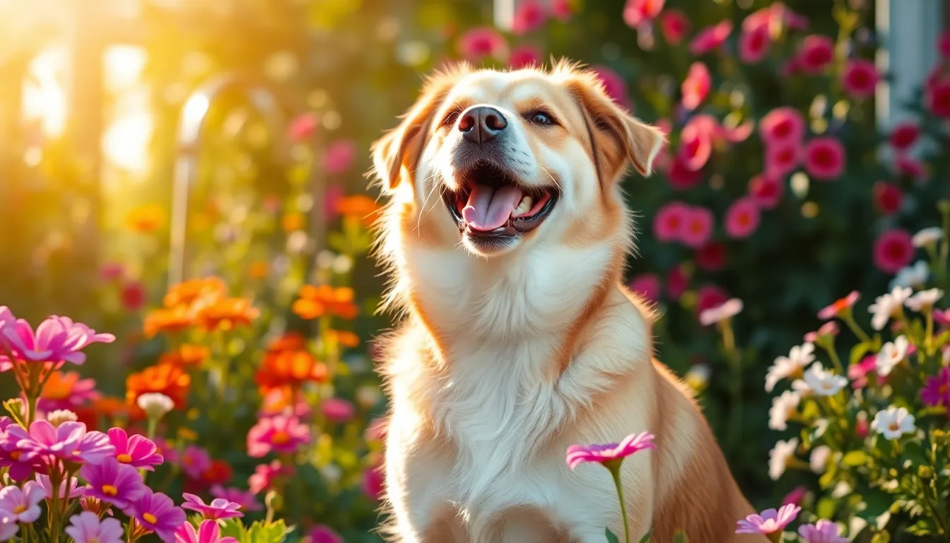 50+ Mystical Spirit Names for Dogs: Ancient & Magical Names for Your Pup 8 50+ Mystical Spirit Names for Dogs: Ancient & Magical Names for Your Pup 7