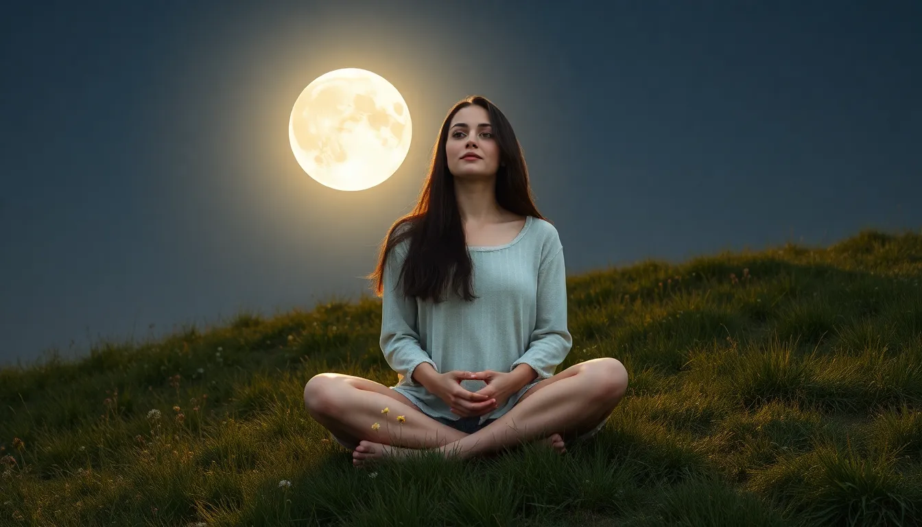 Spiritual Meaning of Headache During Full Moon: Why Your Head Hurts & What It Means 8 Spiritual Meaning of Headache During Full Moon: Why Your Head Hurts & What It Means 7