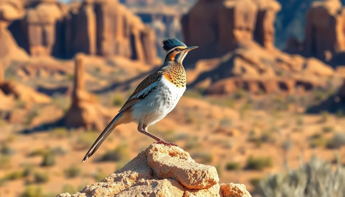 Spiritual Meaning of Roadrunner: Sacred Messages & Native American Wisdom Revealed 8 Spiritual Meaning of Roadrunner: Sacred Messages & Native American Wisdom Revealed 7