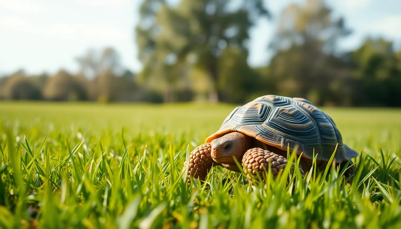 Tortoise Spiritual Meaning: Ancient Wisdom, Patience & Protection Symbols Explained 8 Tortoise Spiritual Meaning: Ancient Wisdom, Patience & Protection Symbols Explained 7