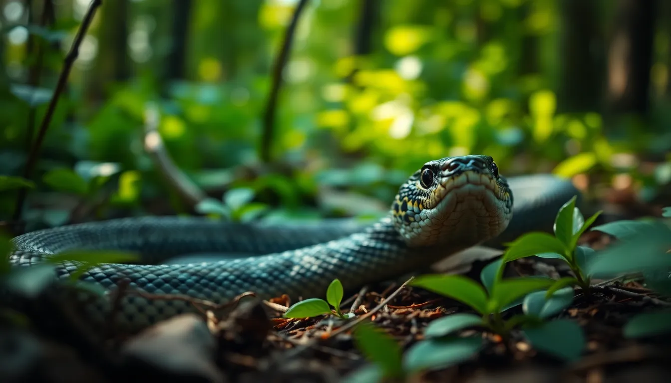What Does It Mean Spiritually When You See a Dead Snake? 7 Powerful Signs 8 What Does It Mean Spiritually When You See a Dead Snake? 7 Powerful Signs 7