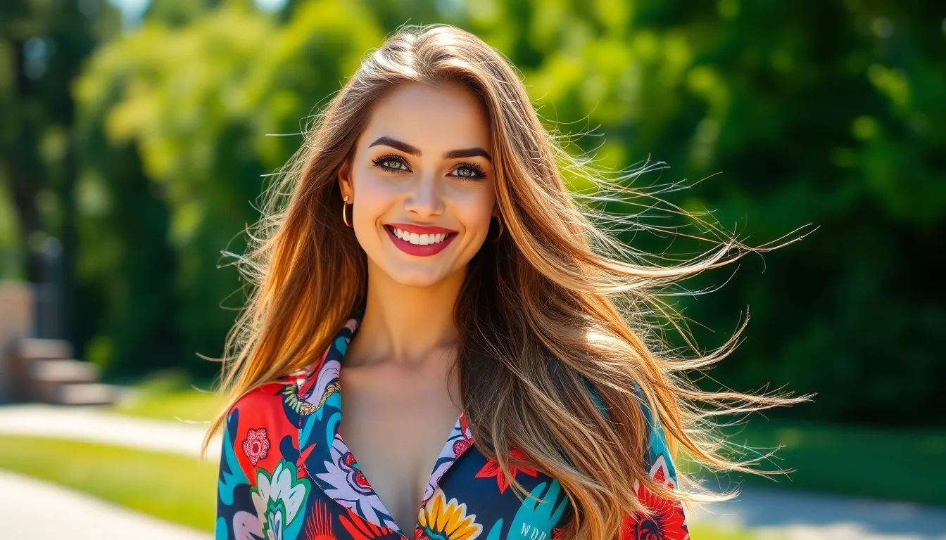 What Is a Siren Personality? 7 Traits That Make People Irresistibly Magnetic 7