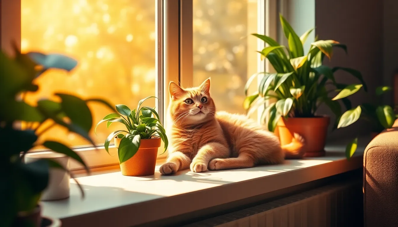 Yellow Cat Symbolism: Spiritual Meanings & Cultural Significance Explained 8 Yellow Cat Symbolism: Spiritual Meanings & Cultural Significance Explained 7