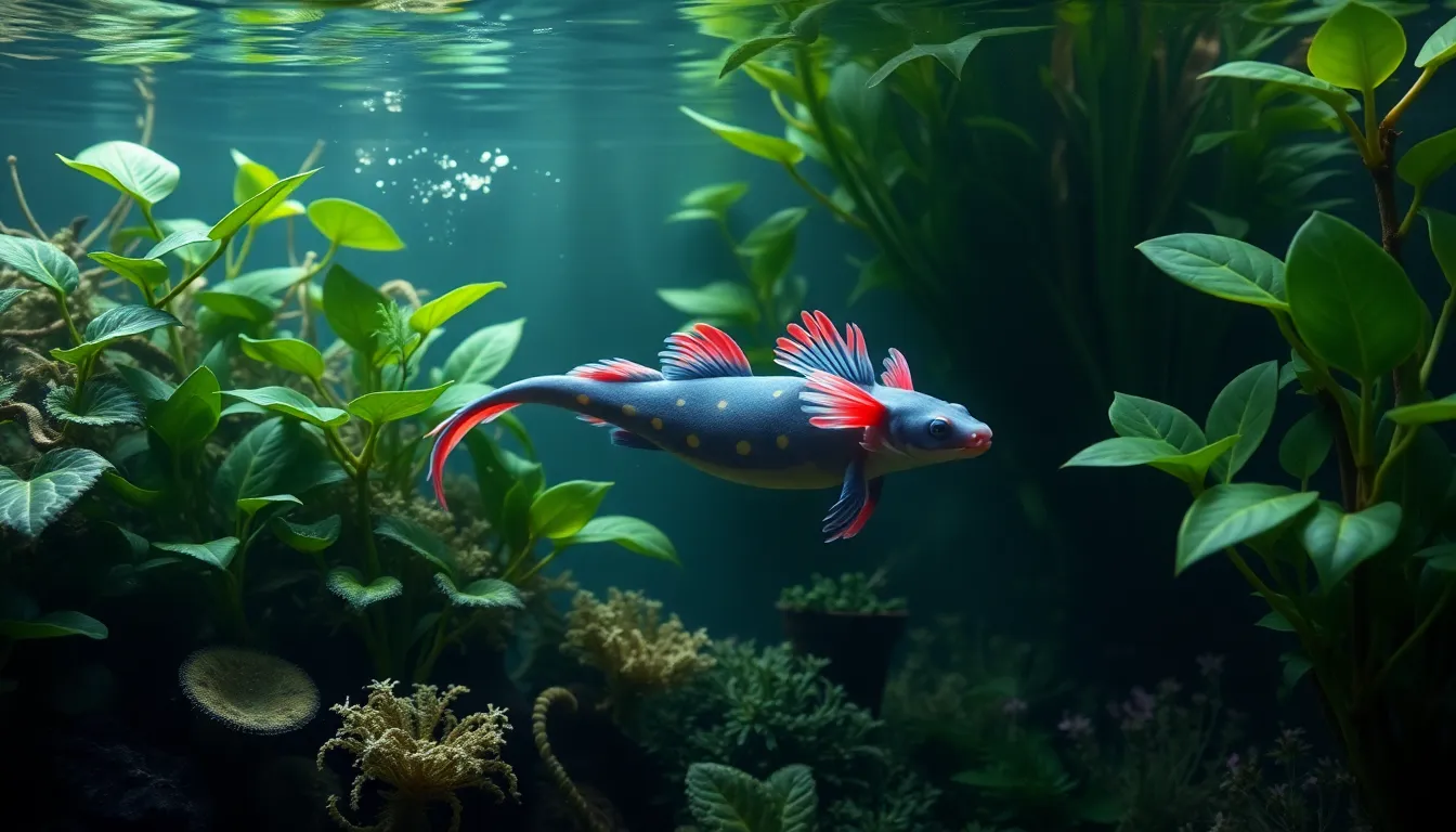 Axolotl Symbolism and Meaning: Ancient Aztec Wisdom for Modern Transformation 10 Axolotl Symbolism and Meaning: Ancient Aztec Wisdom for Modern Transformation 9