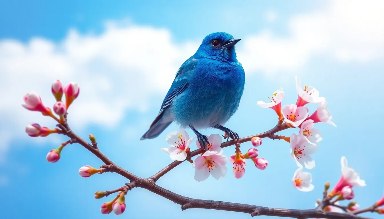 Bluebirds Symbolism: 7 Powerful Meanings That Will Transform Your Spiritual Journey 10 Bluebirds Symbolism: 7 Powerful Meanings That Will Transform Your Spiritual Journey 9