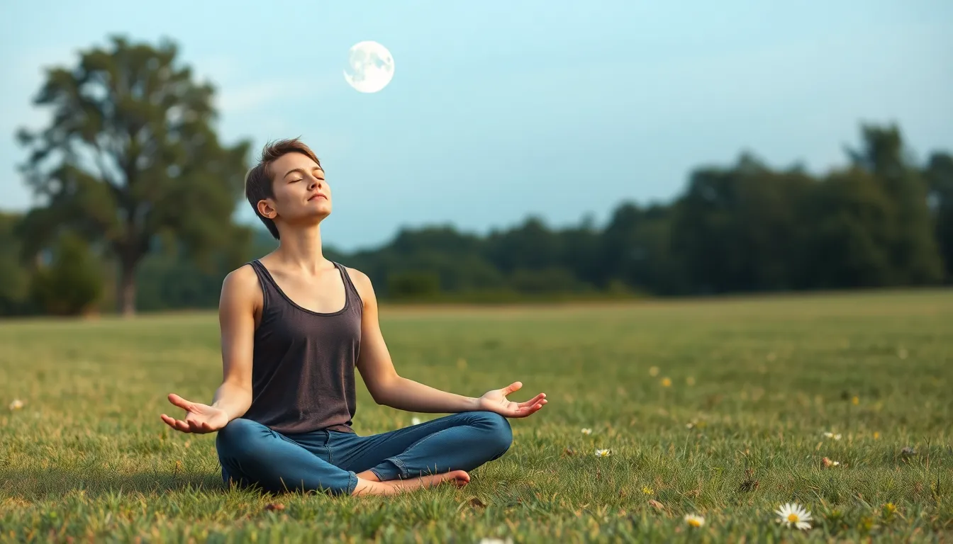 Daytime Moon Spiritual Meaning: 7 Powerful Signs You Shouldn't Ignore 10 Daytime Moon Spiritual Meaning: 7 Powerful Signs You Shouldn't Ignore 9