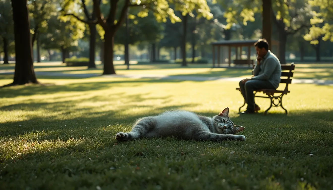 Dead Cat Dream Meaning: 7 Spiritual Messages Your Subconscious Is Sending You 10 Dead Cat Dream Meaning: 7 Spiritual Messages Your Subconscious Is Sending You 9