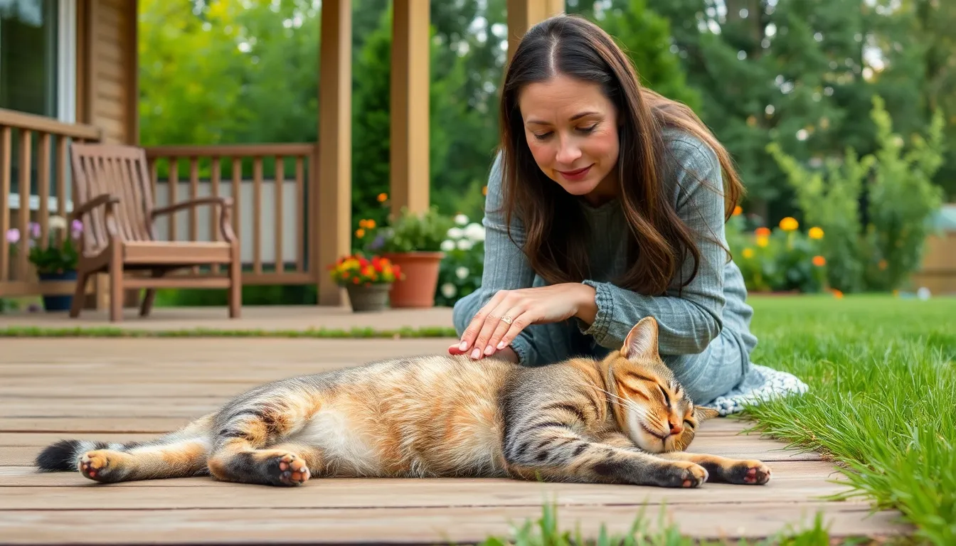 Dead Cat Outside My House: 7 Spiritual Meanings & What the Universe Is Telling You 10 Dead Cat Outside My House: 7 Spiritual Meanings & What the Universe Is Telling You 9