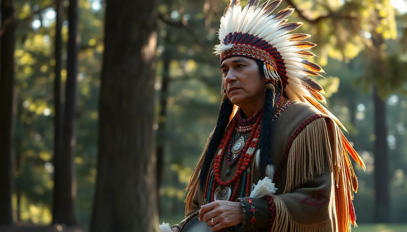 12 Famous Shamans Who Changed Spiritual Healing Forever (Ancient to Modern) 10 12 Famous Shamans Who Changed Spiritual Healing Forever (Ancient to Modern) 9