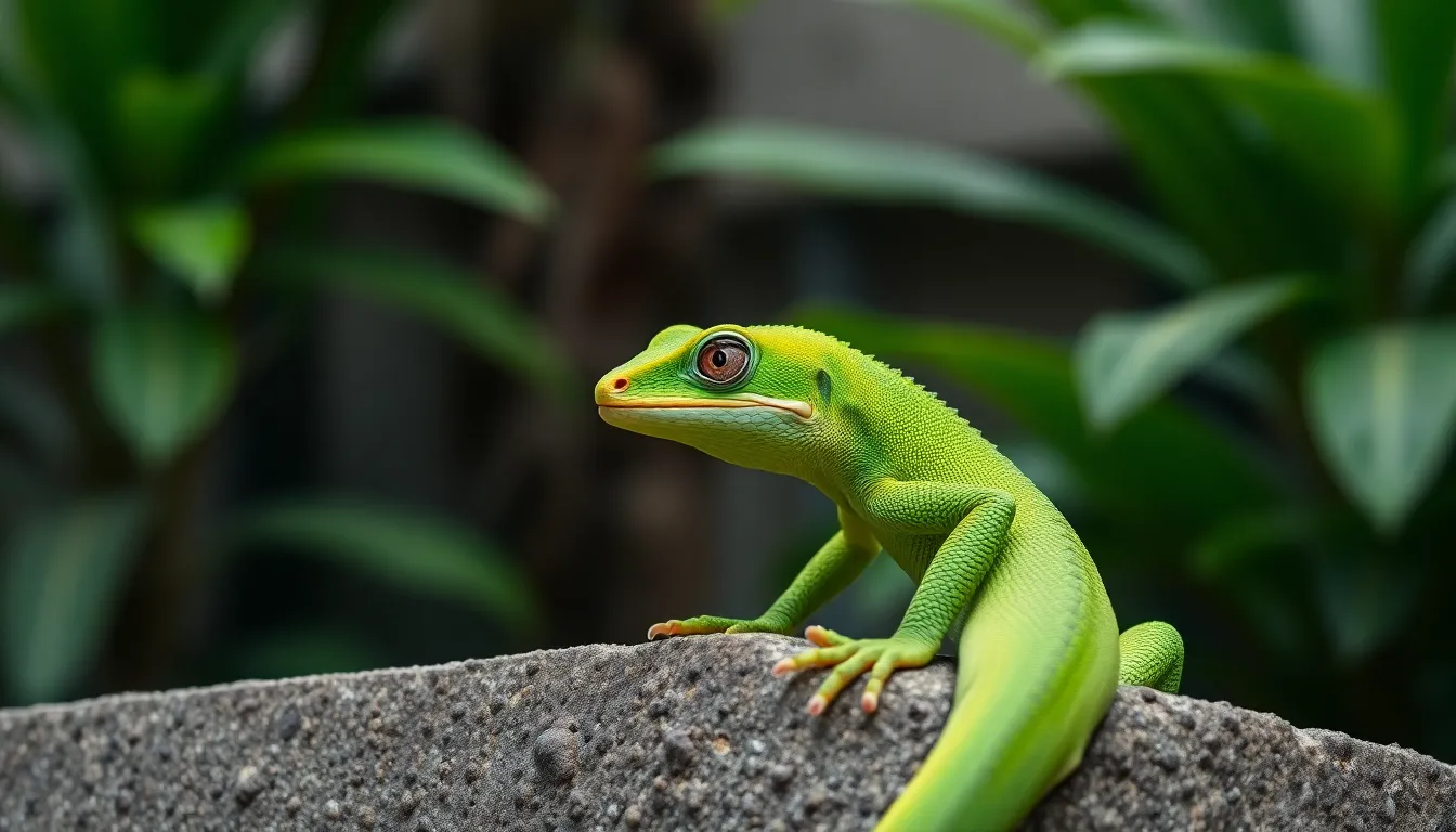 Gecko Symbolism: Ancient Spiritual Meanings & Modern Spirit Animal Guide 9