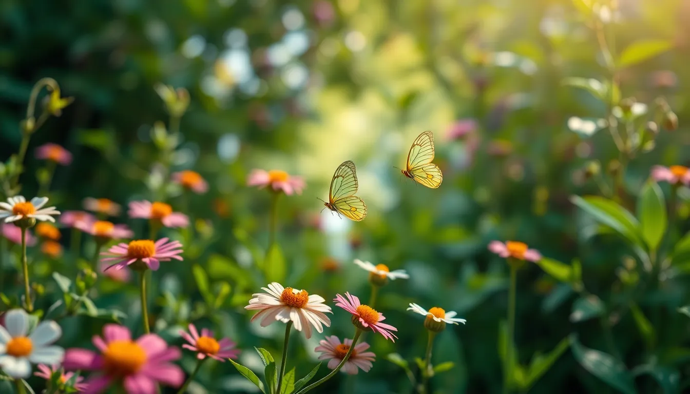 Green Lacewing Spiritual Meaning: Divine Messages of Transformation & Renewal 10 Green Lacewing Spiritual Meaning: Divine Messages of Transformation & Renewal 9