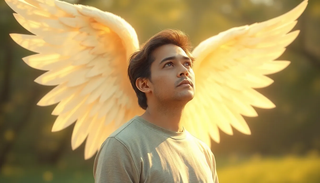 How Tall Are Guardian Angels? The Shocking Truth About Their Real Height 10 How Tall Are Guardian Angels? The Shocking Truth About Their Real Height 9