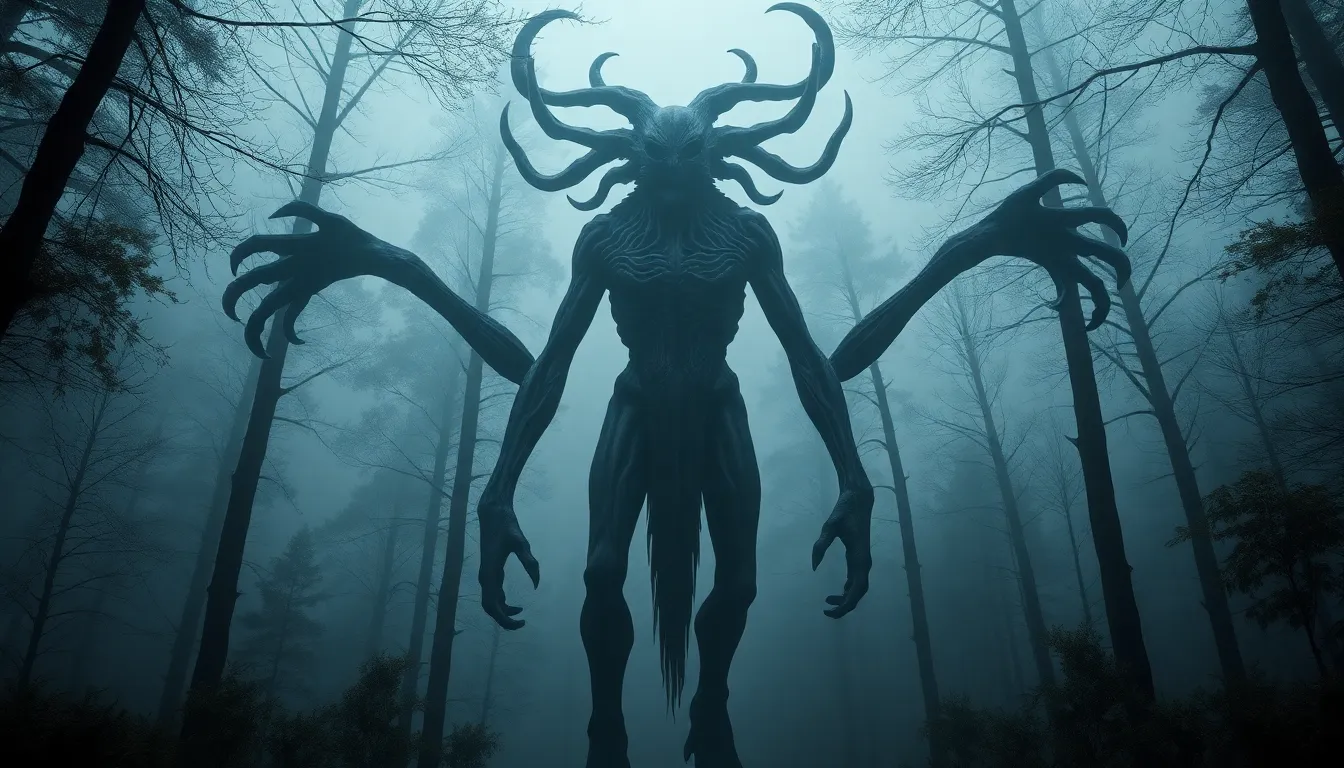 How Tall Is Siren Head? The Truth About This 40-Foot Horror Icon 10 How Tall Is Siren Head? The Truth About This 40-Foot Horror Icon 9