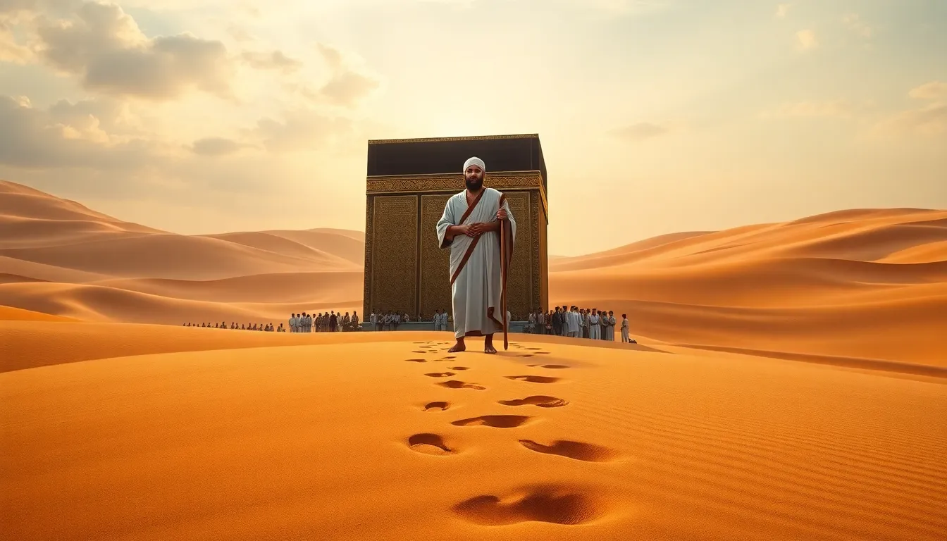 How Tall Was Abraham in the Bible? Archaeological Evidence Reveals the Truth 10 How Tall Was Abraham in the Bible? Archaeological Evidence Reveals the Truth 9