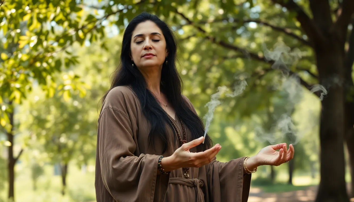 How to Become a Shaman: Complete Guide to Starting Your Spiritual Journey 10 How to Become a Shaman: Complete Guide to Starting Your Spiritual Journey 9
