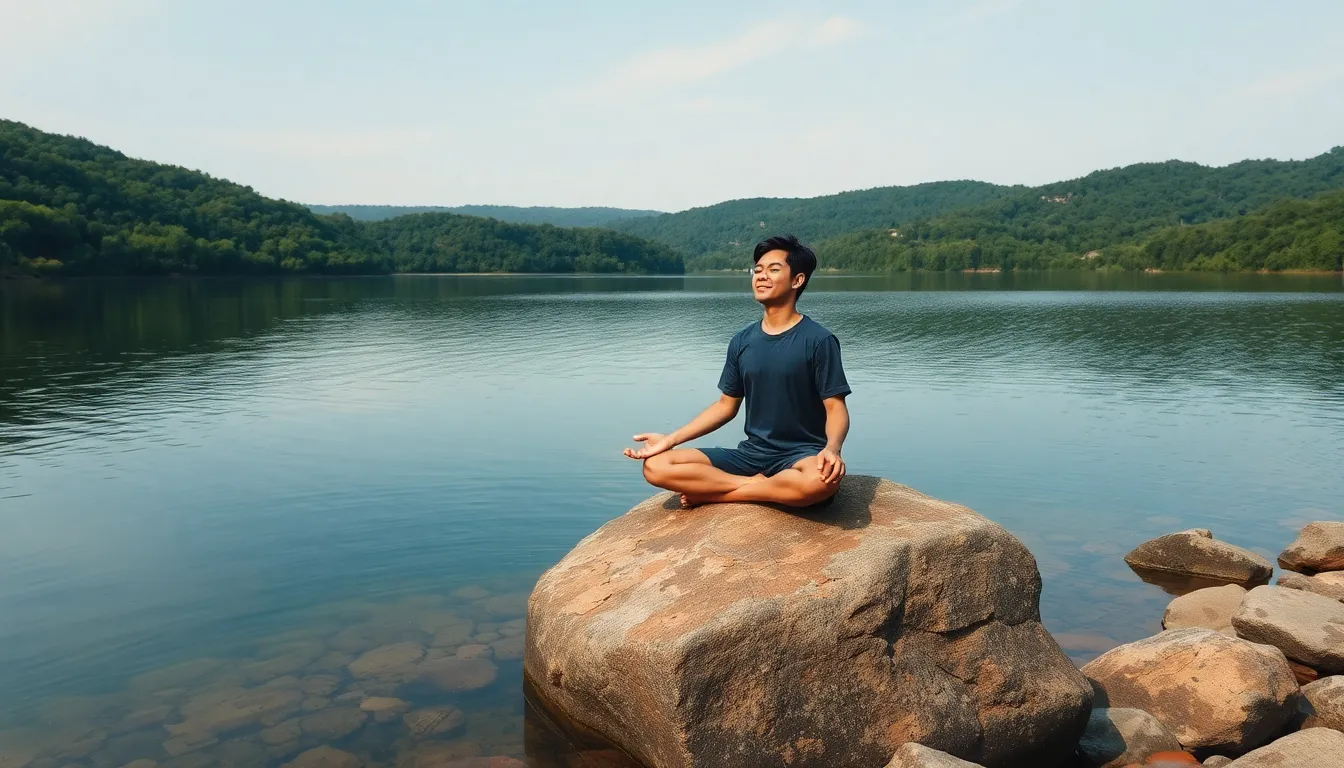 How to Spiritually Connect with Water: 7 Sacred Rituals for Inner Peace & Healing 10 How to Spiritually Connect with Water: 7 Sacred Rituals for Inner Peace & Healing 9
