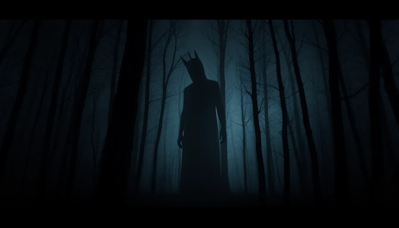 Is Siren Head Real or Fake? The Truth Behind the Viral Internet Monster 10 Is Siren Head Real or Fake? The Truth Behind the Viral Internet Monster 9