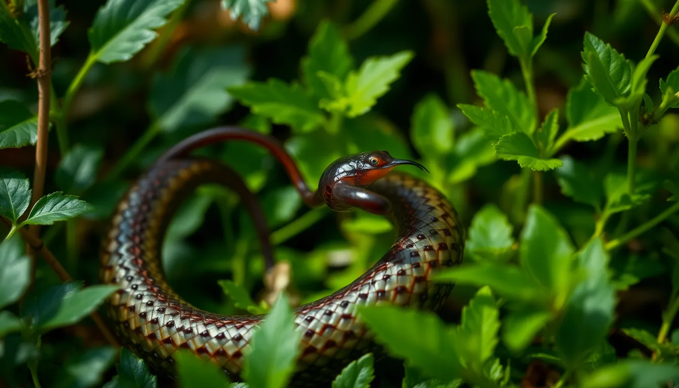 The Hidden Meaning of Leech Symbolism: From Ancient Healing to Modern Spiritual Signs 10 The Hidden Meaning of Leech Symbolism: From Ancient Healing to Modern Spiritual Signs 9