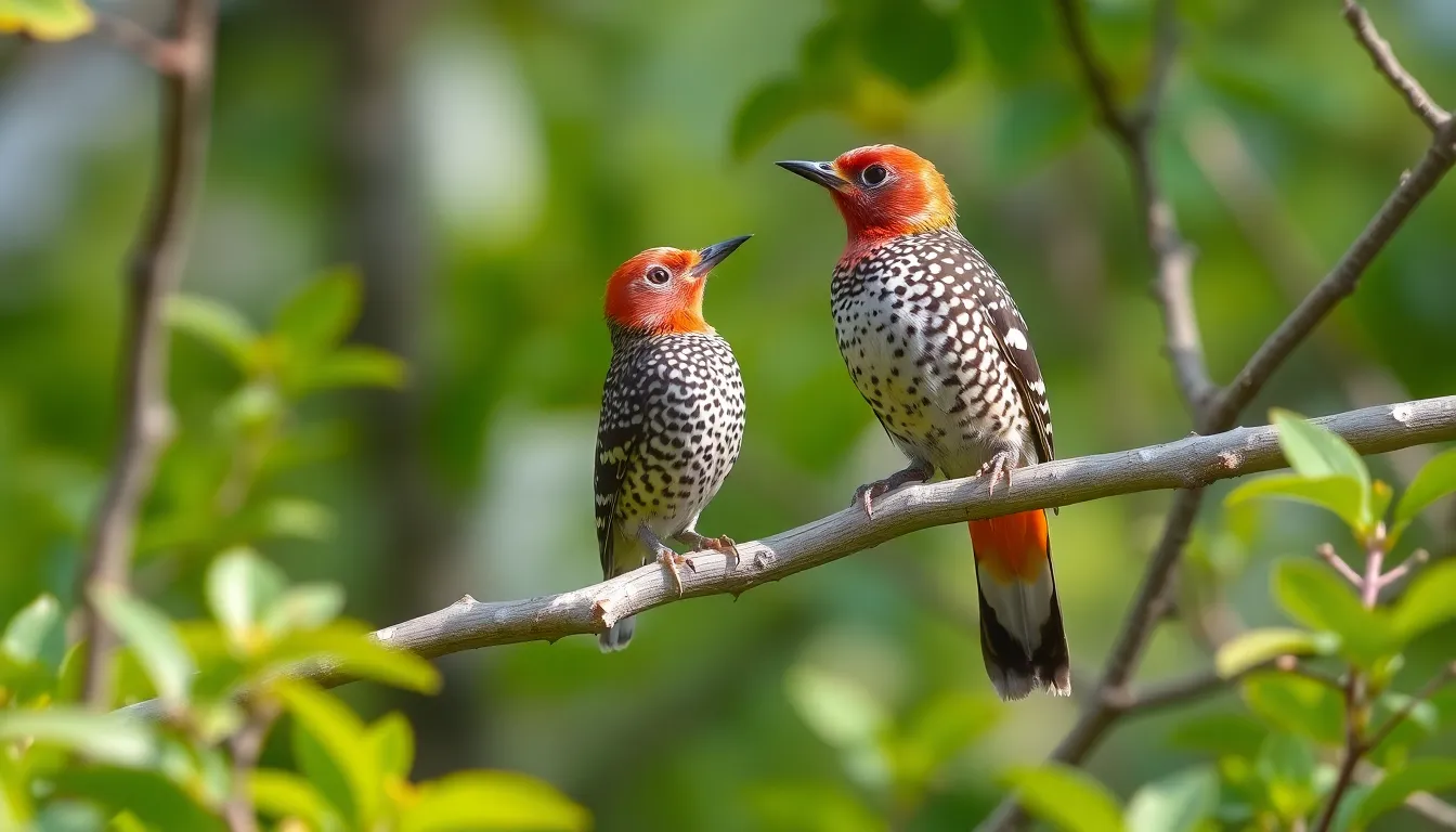 Northern Flicker Spiritual Meaning: 7 Powerful Messages This Sacred Bird Brings You 10 Northern Flicker Spiritual Meaning: 7 Powerful Messages This Sacred Bird Brings You 9