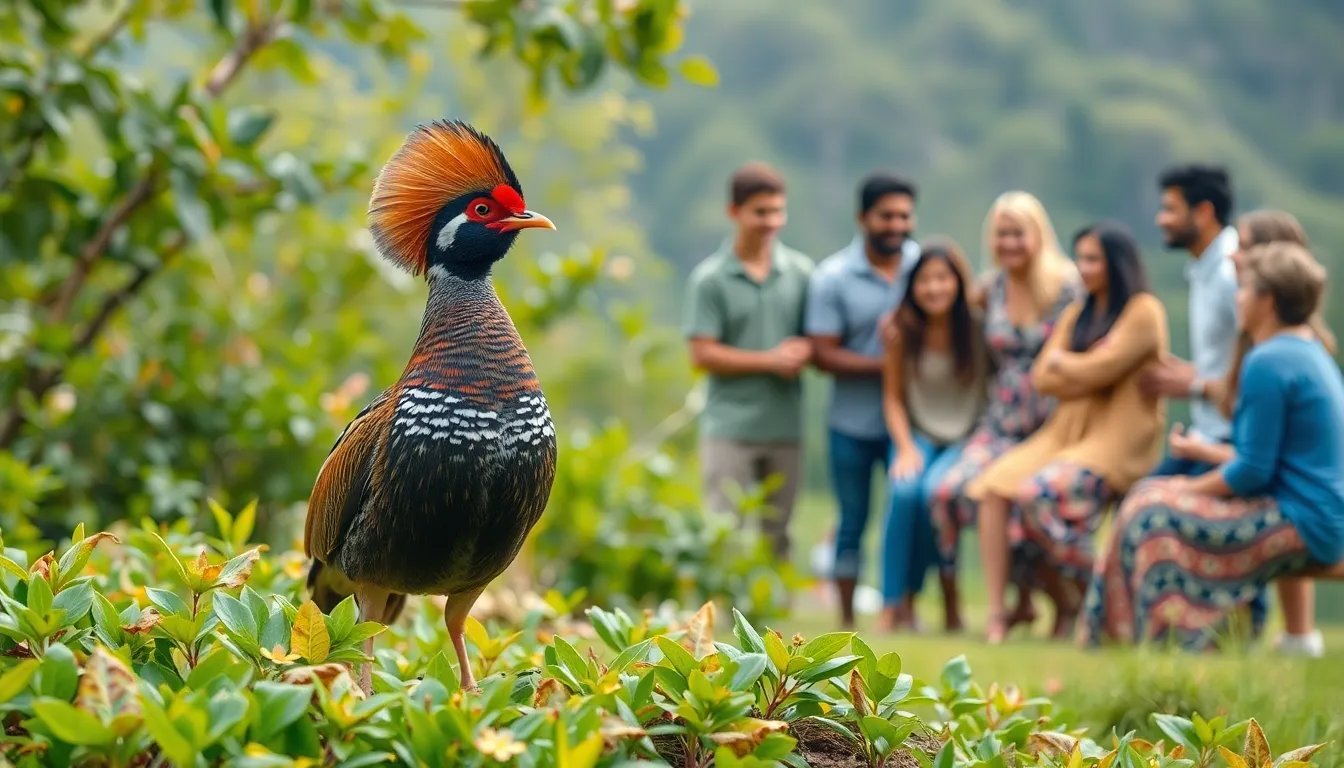 Partridge Spiritual Meaning: Divine Messages & Sacred Symbolism Revealed 10 Partridge Spiritual Meaning: Divine Messages & Sacred Symbolism Revealed 9