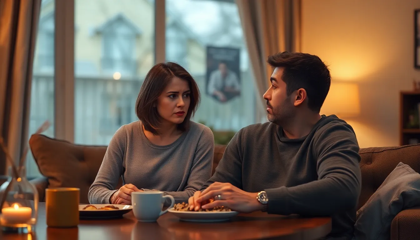 7 Physical Signs He Just Slept With Someone Else (Don't Ignore These Red Flags) 10 7 Physical Signs He Just Slept With Someone Else (Don't Ignore These Red Flags) 9