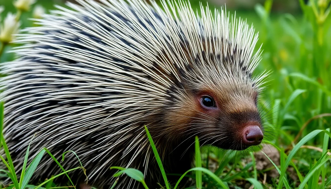 Porcupine Spirit Animal: 7 Powerful Signs & What They Mean for Your Boundaries 10 Porcupine Spirit Animal: 7 Powerful Signs & What They Mean for Your Boundaries 9