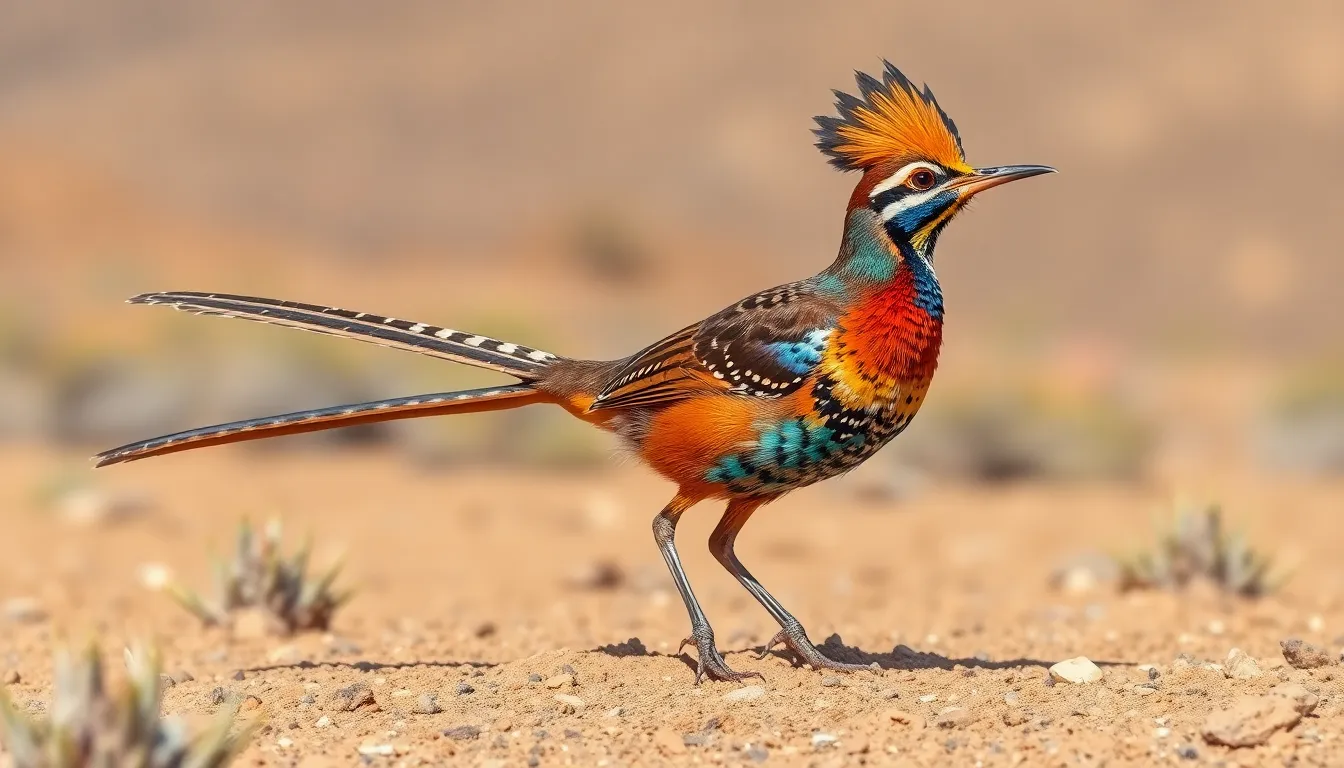 Roadrunner Spirit Animal: Unlock Speed, Courage & Swift Life Transformation 10 Roadrunner Spirit Animal: Unlock Speed, Courage & Swift Life Transformation 9