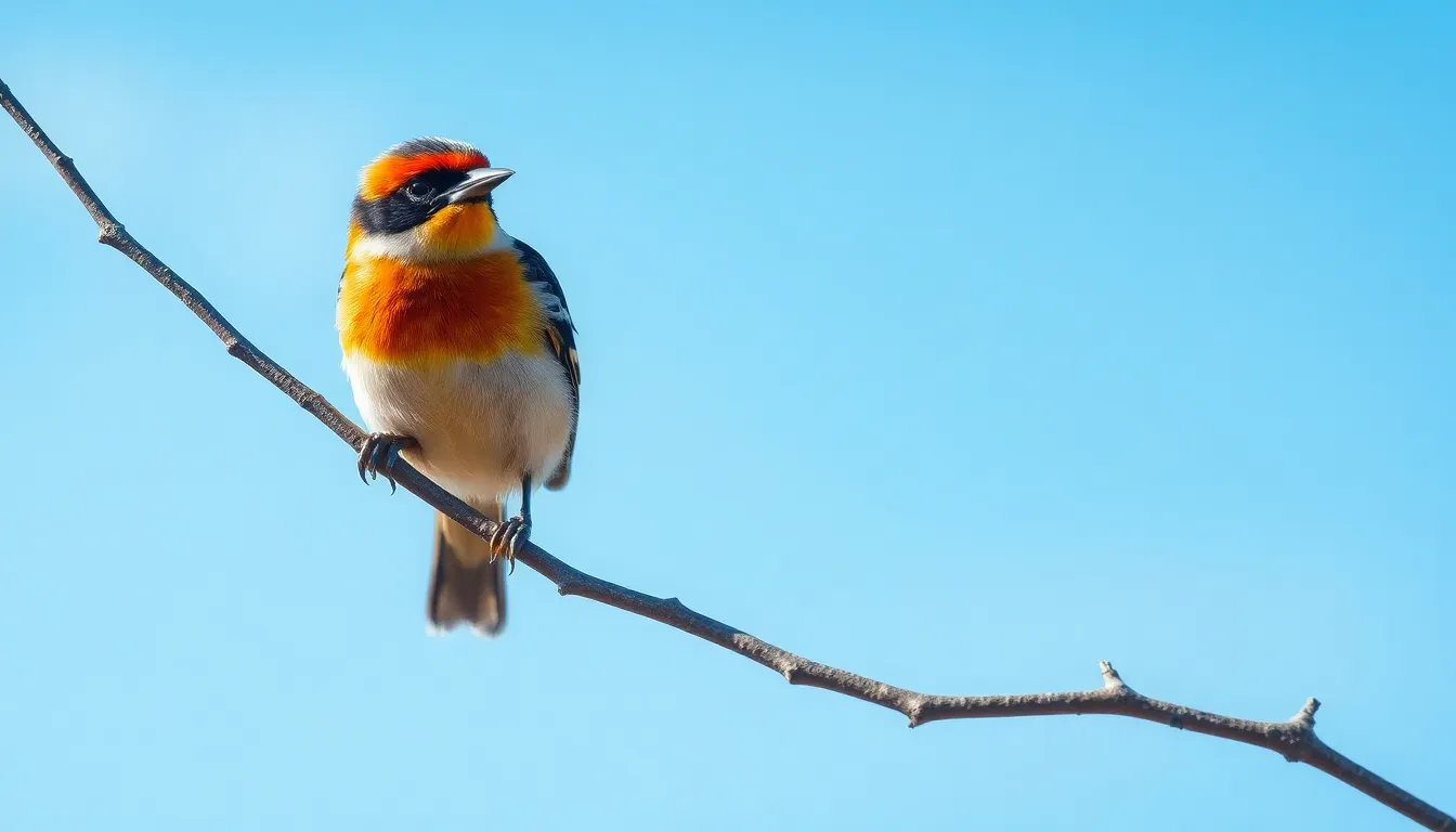 Shrike Spiritual Meaning: What This Powerful Spirit Animal Reveals About You 10 Shrike Spiritual Meaning: What This Powerful Spirit Animal Reveals About You 9