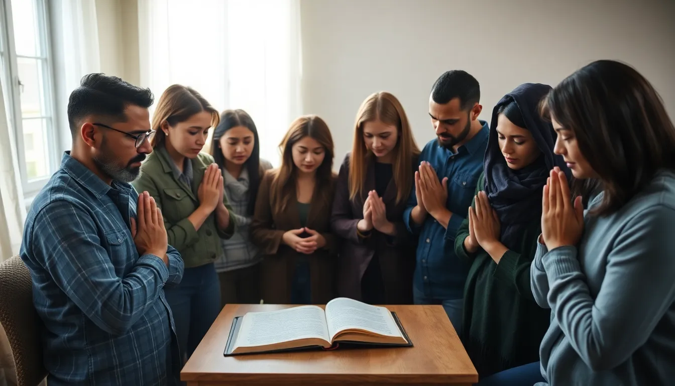 7 Clear Signs God Is About to Bless You Financially (Don't Miss These!) 10 7 Clear Signs God Is About to Bless You Financially (Don't Miss These!) 9