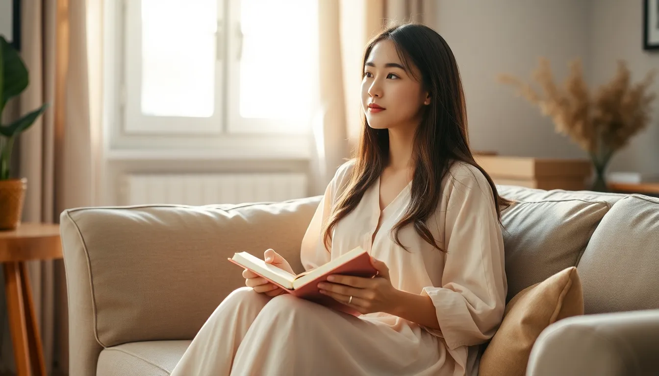 7 Clear Signs God Is Preparing You to Be a Wife (You'll Feel the Shift!) 10 7 Clear Signs God Is Preparing You to Be a Wife (You'll Feel the Shift!) 9