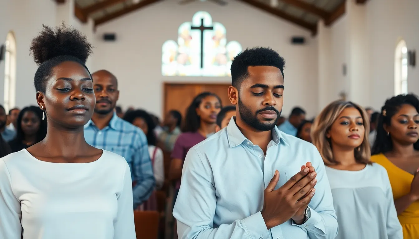 7 Biblical Signs of Anointing by the Holy Spirit Every Believer Should Know 10 7 Biblical Signs of Anointing by the Holy Spirit Every Believer Should Know 9