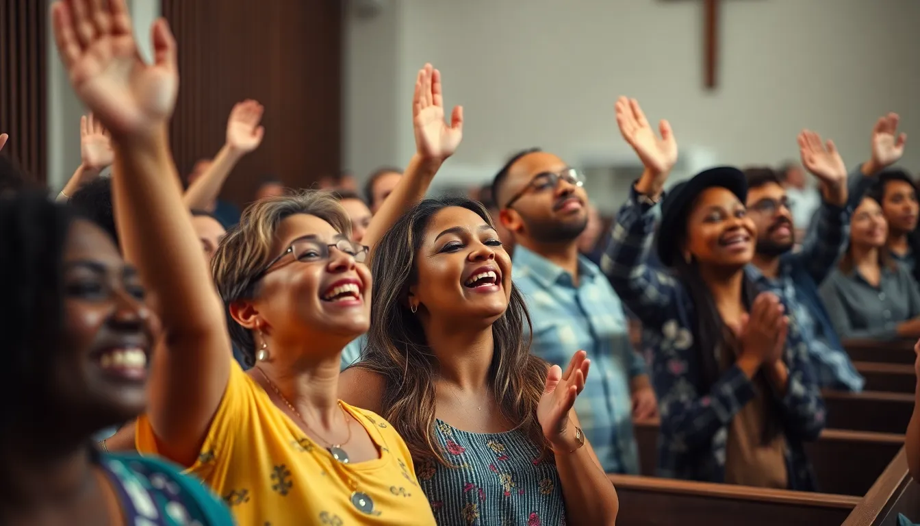 7 Clear Signs of Fake Speaking in Tongues Every Christian Should Know 10 7 Clear Signs of Fake Speaking in Tongues Every Christian Should Know 9