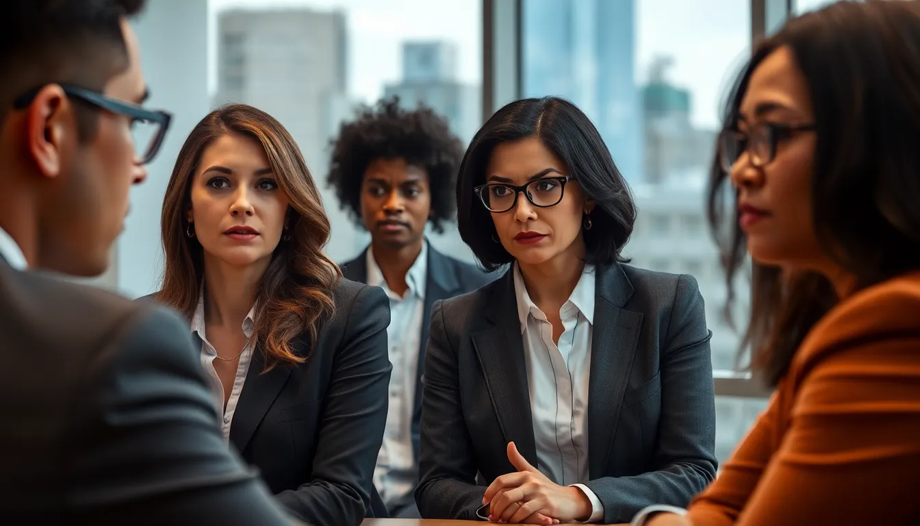 7 Hidden Signs Someone Is Secretly Jealous of Your Looks (You'll Be Shocked by 4) 10 7 Hidden Signs Someone Is Secretly Jealous of Your Looks (You'll Be Shocked by 4) 9