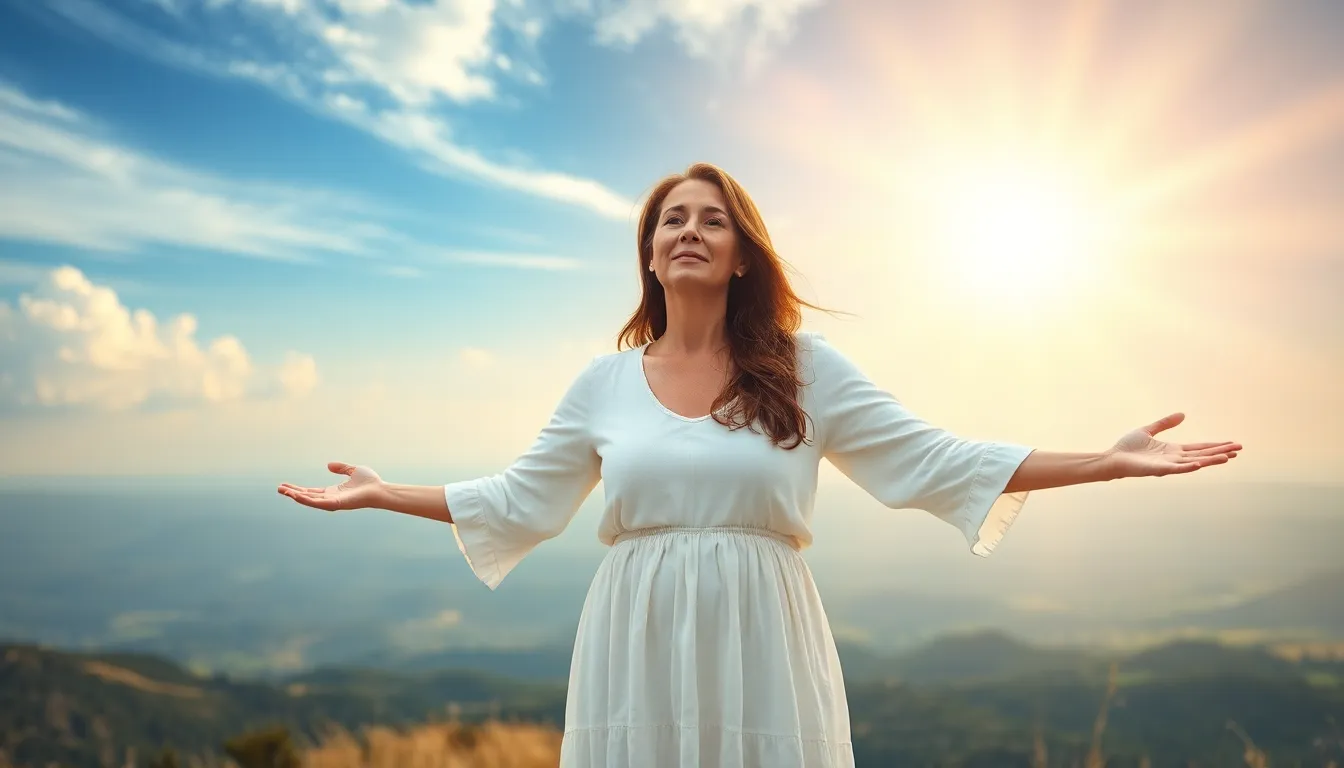 7 Unmistakable Signs That a Miracle Is Coming Your Way (Don't Miss These!) 10 7 Unmistakable Signs That a Miracle Is Coming Your Way (Don't Miss These!) 9