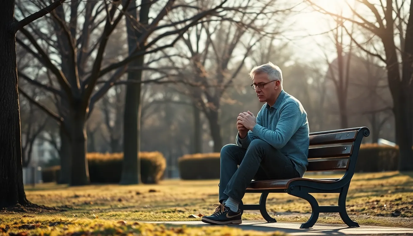 7 Clear Signs the Holy Spirit Has Left (And How to Get Him Back) 10 7 Clear Signs the Holy Spirit Has Left (And How to Get Him Back) 9