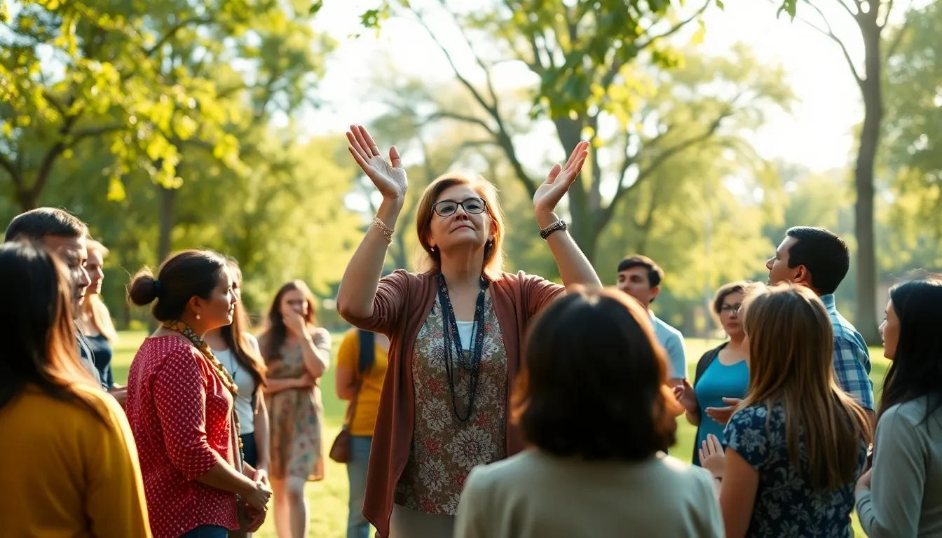 7 Clear Signs You're Marked by God (Most People Miss These Divine Signals) 9
