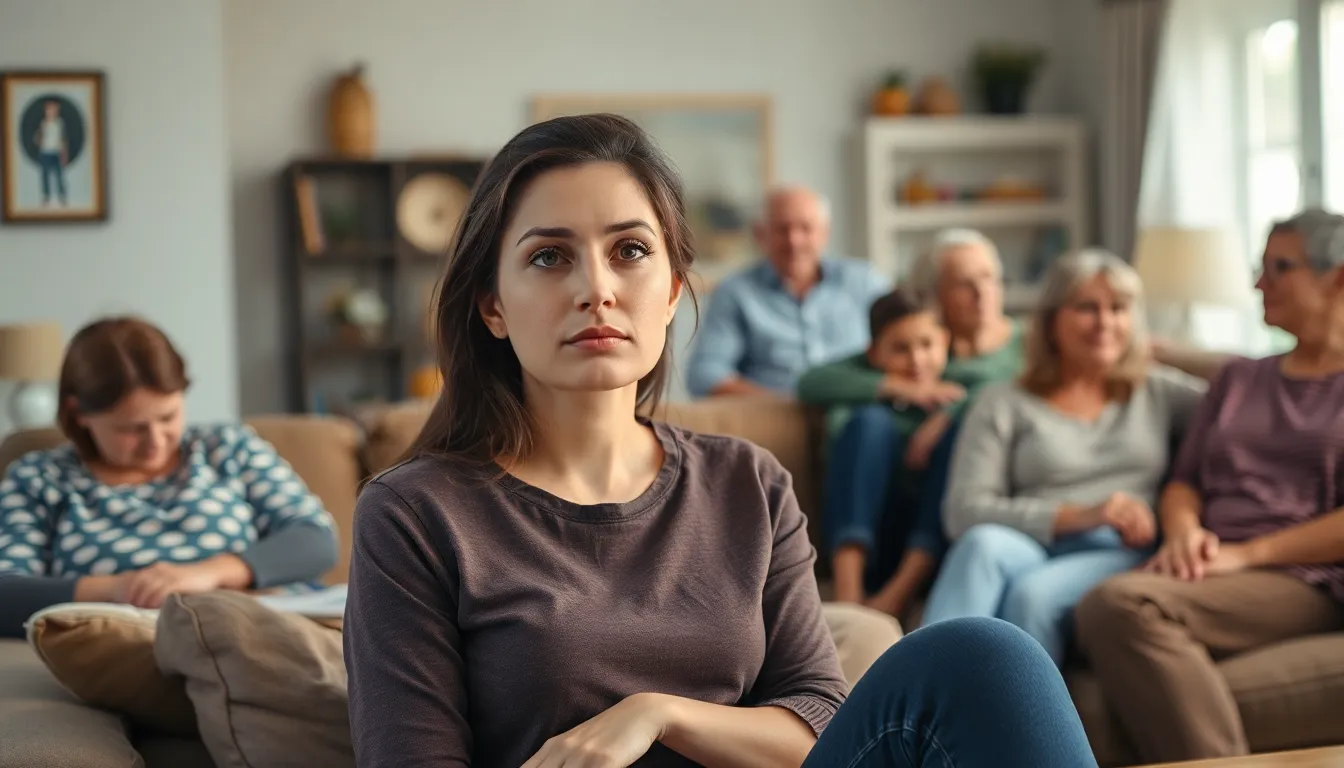 7 Clear Signs Your Brother-in-Law Is Attracted to You (Don't Ignore 3) 10 7 Clear Signs Your Brother-in-Law Is Attracted to You (Don't Ignore 3) 9