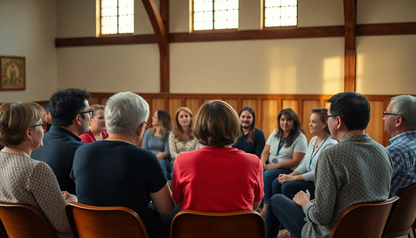 7 Clear Signs Your Church Doesn't Want You (And What to Do About It) 10 7 Clear Signs Your Church Doesn't Want You (And What to Do About It) 9