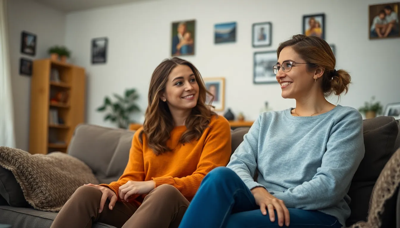 10 Clear Signs Your Sister Is Jealous of You (And What to Do About It) 10 10 Clear Signs Your Sister Is Jealous of You (And What to Do About It) 9