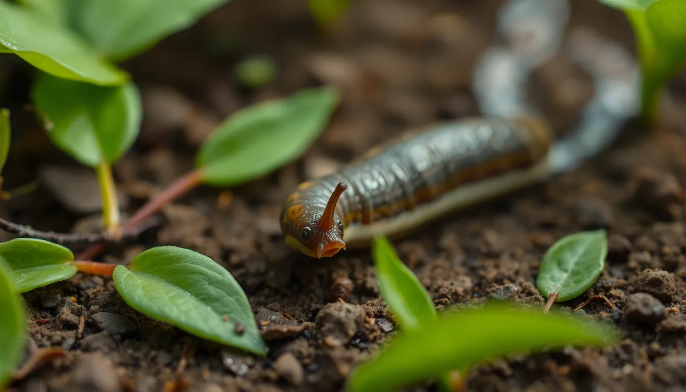 Slug Spiritual Meaning: 7 Powerful Messages These Humble Creatures Bring You 9