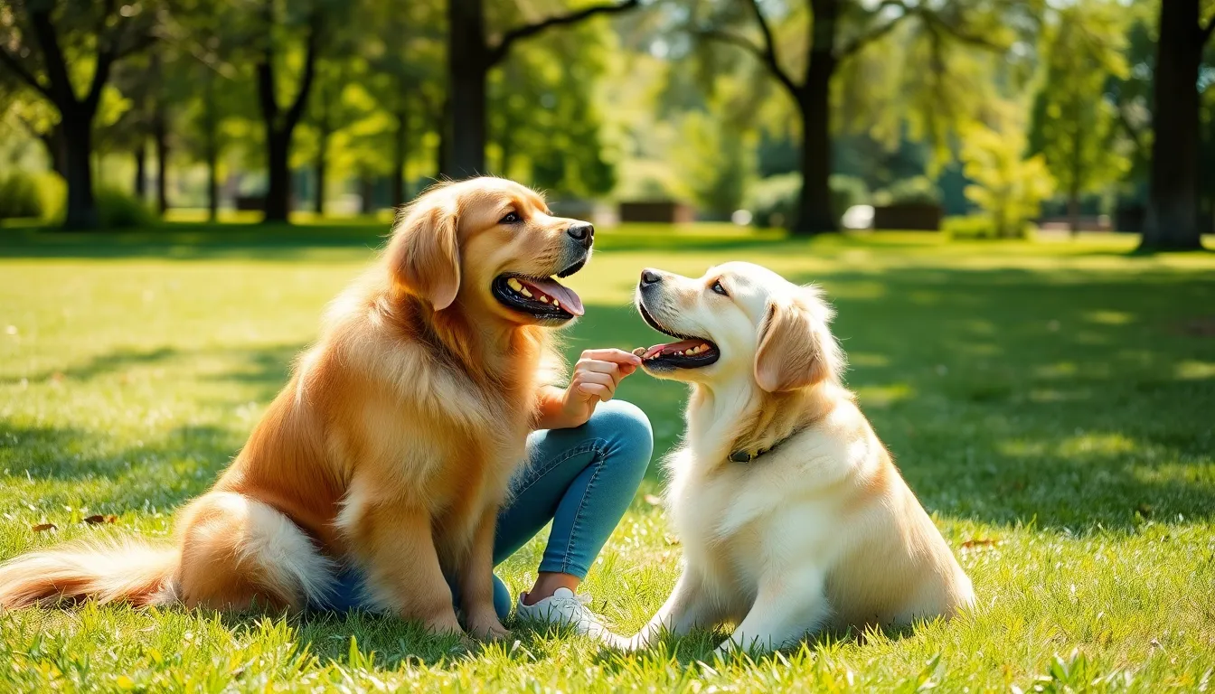 50+ Mystical Spirit Names for Dogs: Ancient & Magical Names for Your Pup 10 50+ Mystical Spirit Names for Dogs: Ancient & Magical Names for Your Pup 9