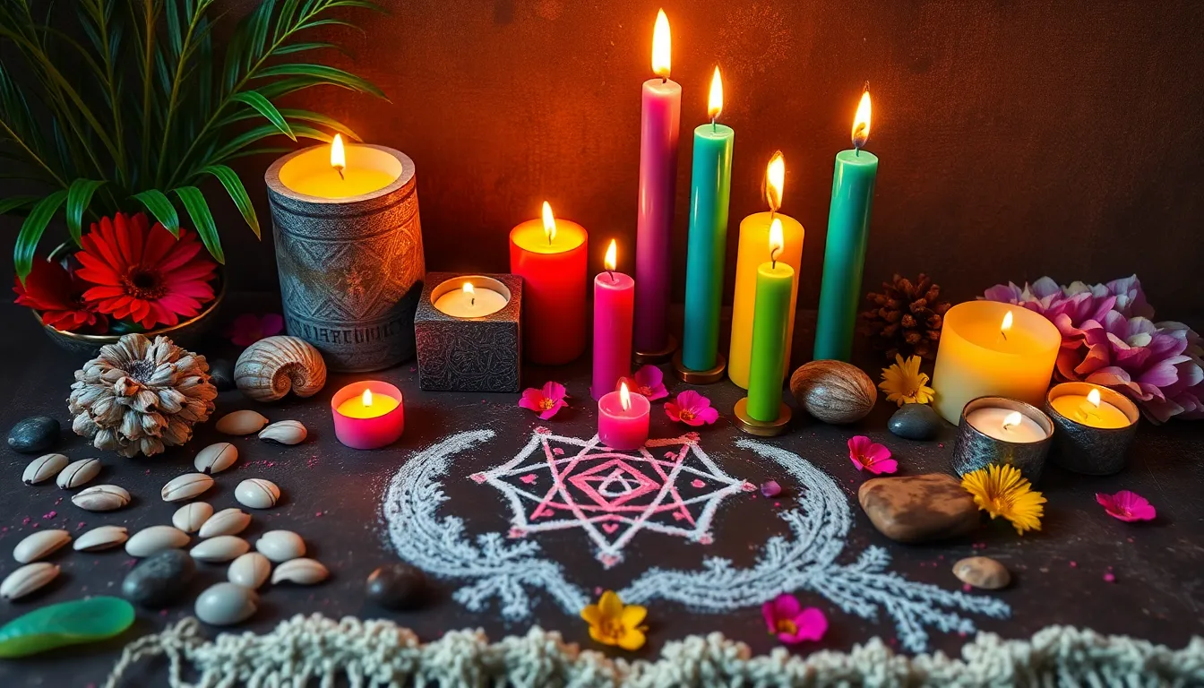 Spiritual Meaning of Ase: Unlocking Divine Energy in Yoruba Traditions 10 Spiritual Meaning of Ase: Unlocking Divine Energy in Yoruba Traditions 9