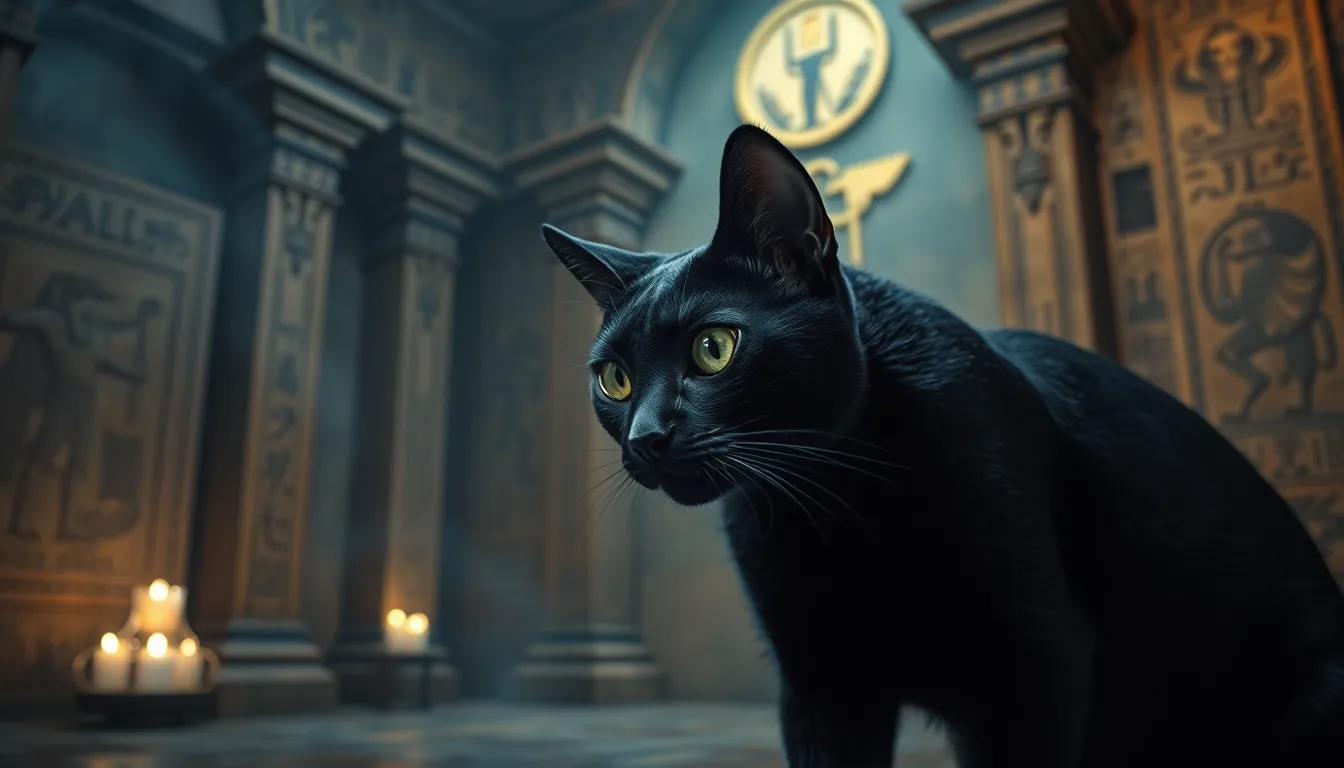 Cat Attacking You in Dreams: 7 Powerful Spiritual Meanings You Need to Know 10 Cat Attacking You in Dreams: 7 Powerful Spiritual Meanings You Need to Know 9