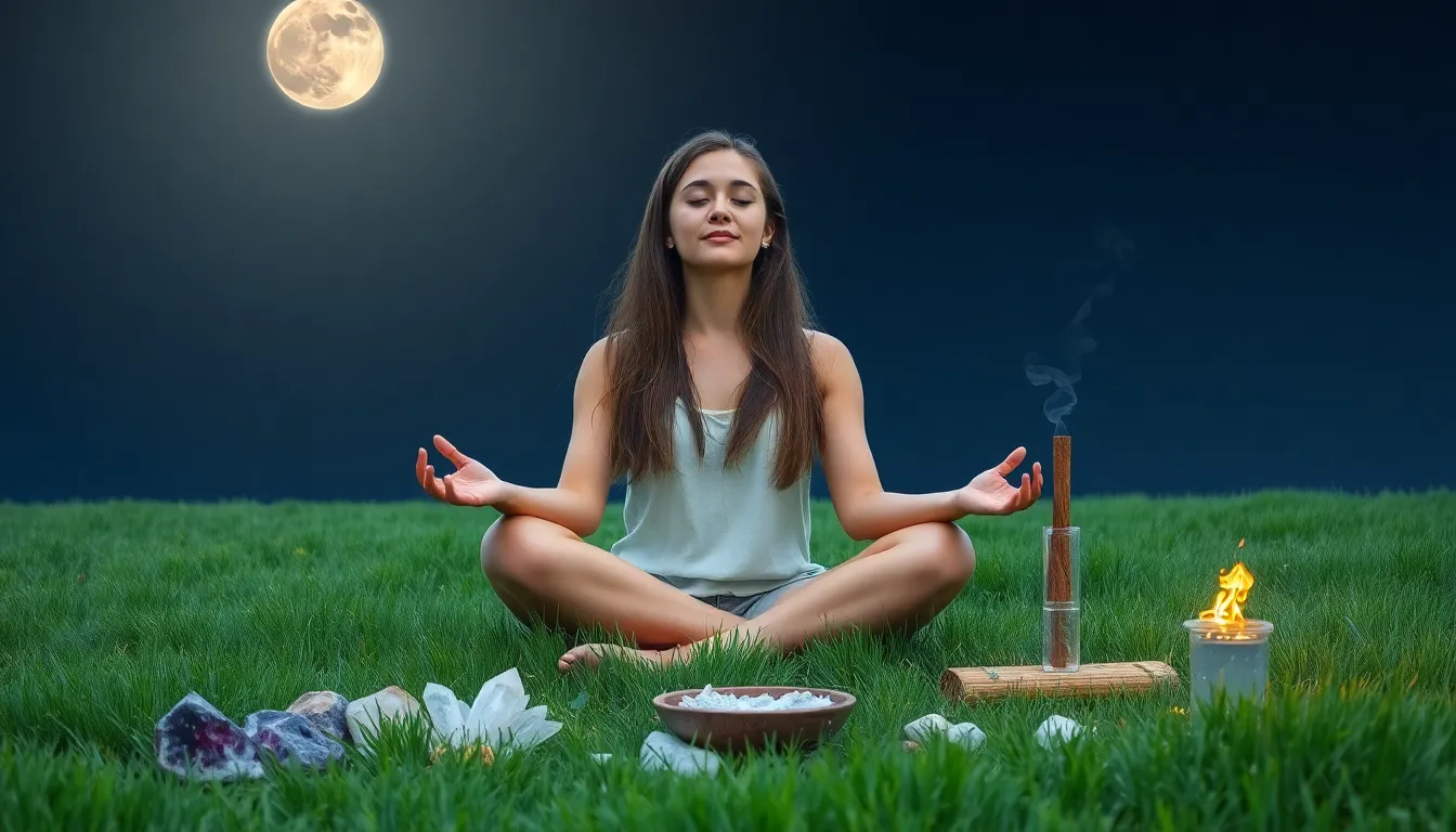 Spiritual Meaning of Headache During Full Moon: Why Your Head Hurts & What It Means 10 Spiritual Meaning of Headache During Full Moon: Why Your Head Hurts & What It Means 9