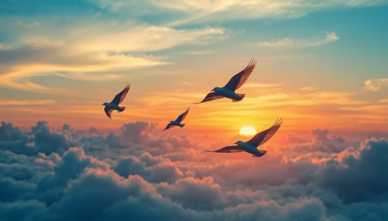 Spiritual Meaning of Swift Bird: Divine Messages & Sacred Symbolism Revealed 10 Spiritual Meaning of Swift Bird: Divine Messages & Sacred Symbolism Revealed 9