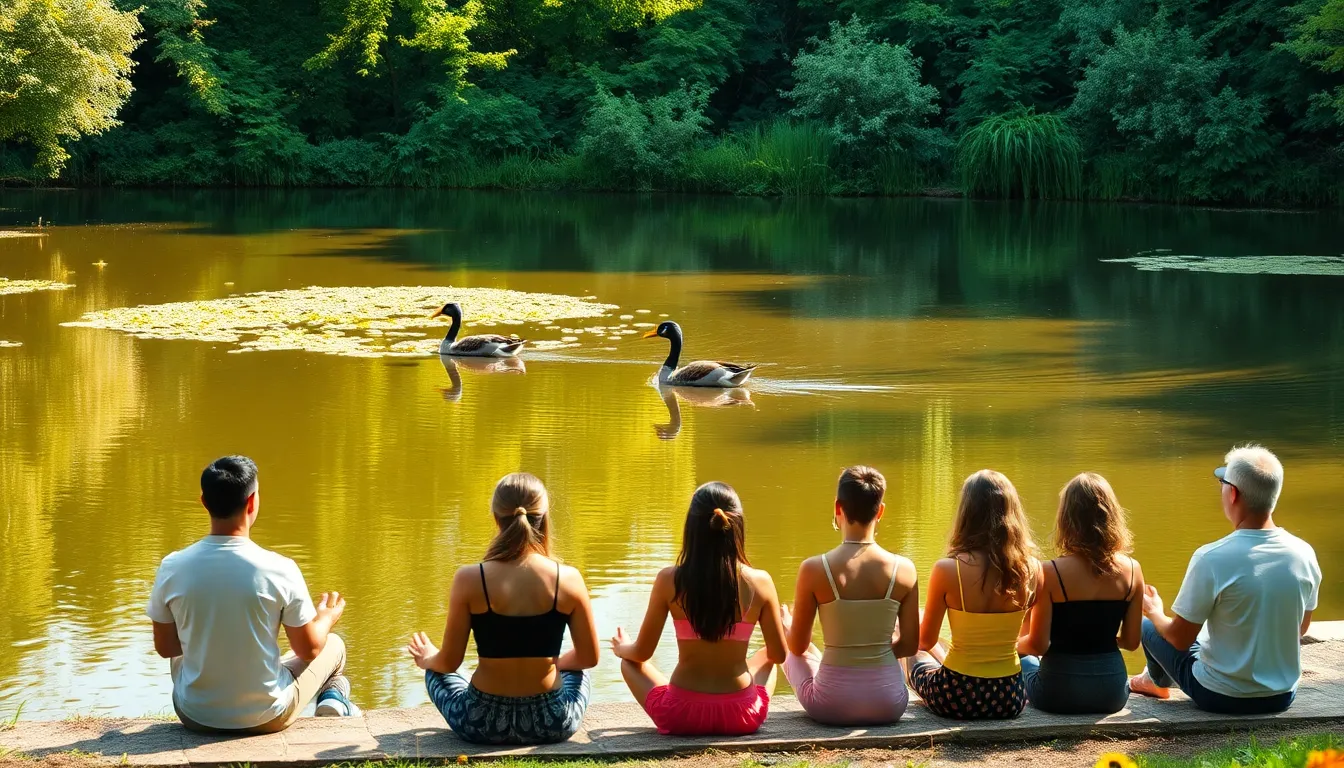 Black Duck Spiritual Meaning: Ancient Symbols of Transformation & Intuitive Wisdom 9