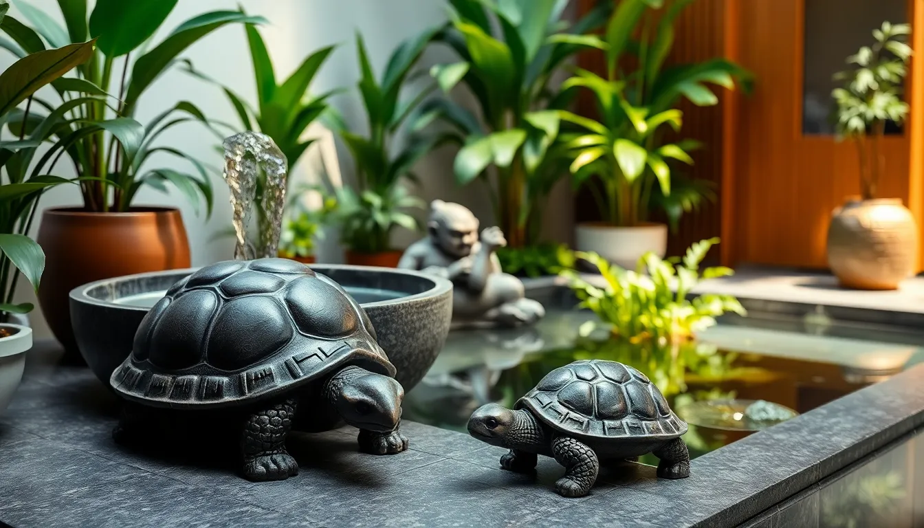 Tortoise Spiritual Meaning: Ancient Wisdom, Patience & Protection Symbols Explained 10 Tortoise Spiritual Meaning: Ancient Wisdom, Patience & Protection Symbols Explained 9